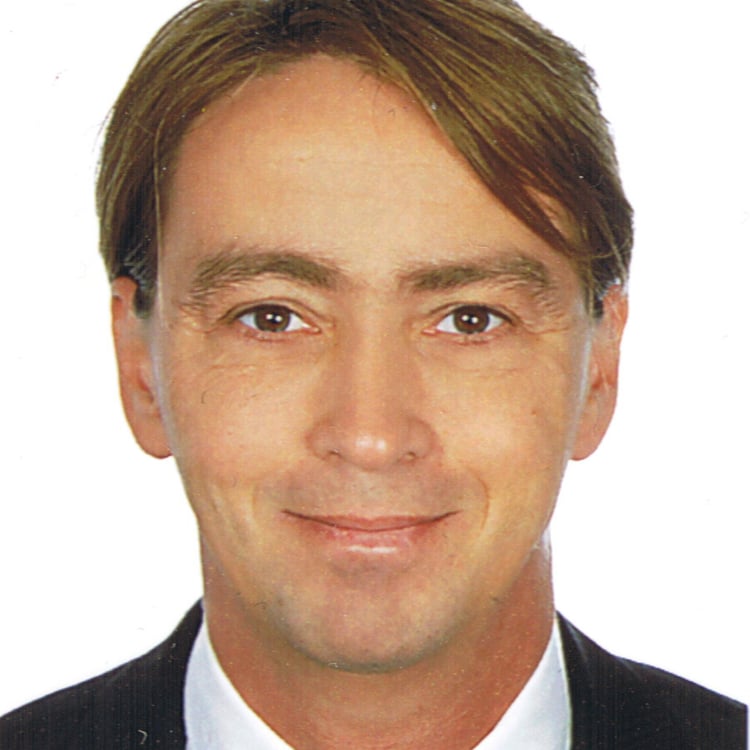 Franz Menacher