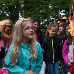 Kleines Fest Bad Pyrmont
