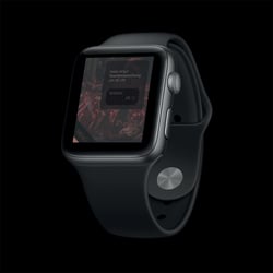 Mockup AppleWatch