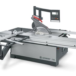 Altendorf F 45 EvoDrive iF