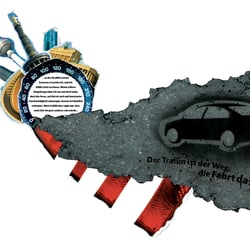 Skoda Design-Broschüre 3 von 7