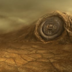 vault 15
