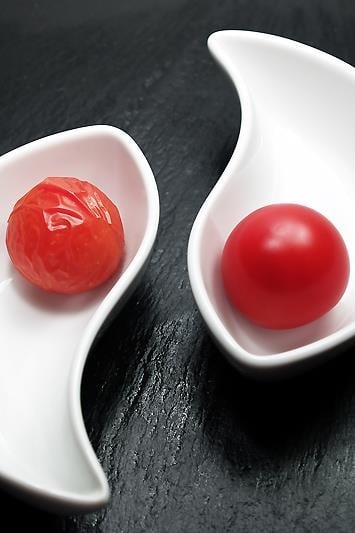 Kirschtomate