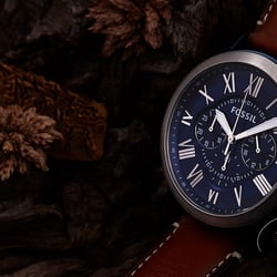 Stilllife Uhr Webshop