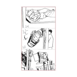 Illustration Film 2015 Kulissen (Lichttechnik Material))