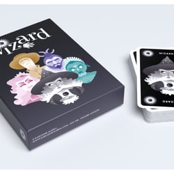 Wizard Set