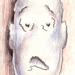 Figurenentwurf für Animation