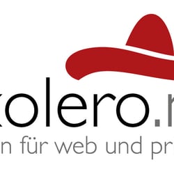 Logoentwicklung pixolero.net