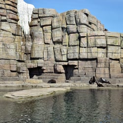 Eismeer Hagenbeck-Hamburg