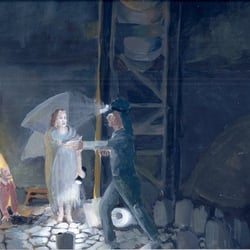 Judith,F. Hebbel, 2014
