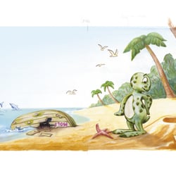 Illustration „Tonito“