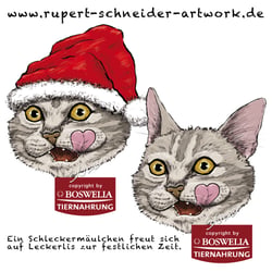 SCHLECKERMÄULCHEN