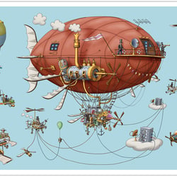 Flying Circus