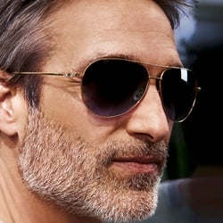 Bentley Eyewear Campaign