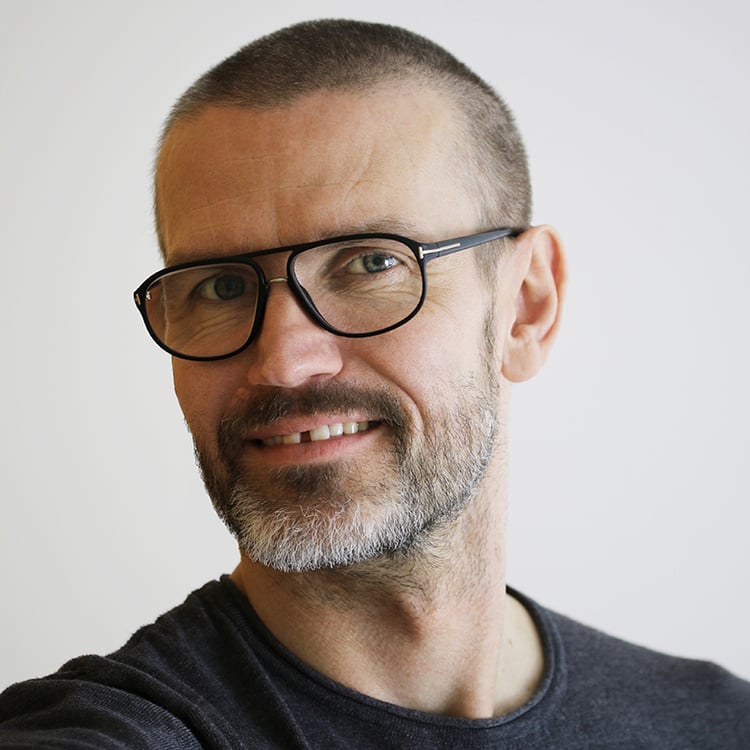 Volker Krüger