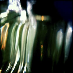 abstract dreamscapes