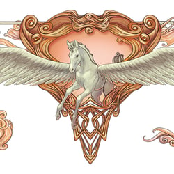 Wings of Olympus 2 – U4 Vignette