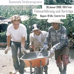 Corporate Design – Guatemala Förderverein „Esperanza“ – Schwerpunkt Geschäftspapiere und Homepage
