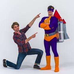 Flatman & Kunde VI