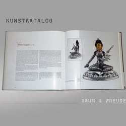 SACHERS DESIGN | Publikation | „Raum & Freude / Space & Bliss“