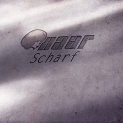 Haar Scharf (Friseursaloon)