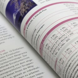Katalog | Innenseiten