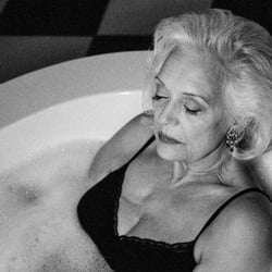 Lonely Marilyn