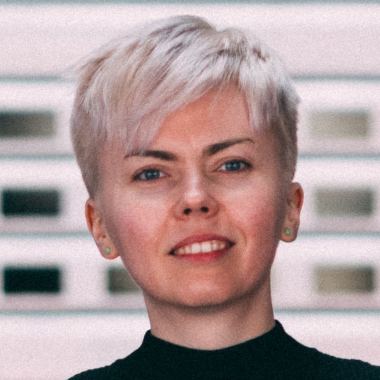 Oxana Cirk