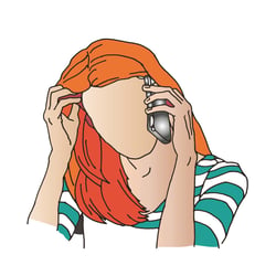 Auftragsarbeit Telefonseelsorge