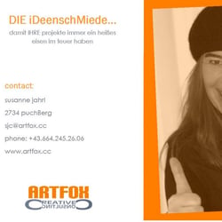 Imagefolder Contact