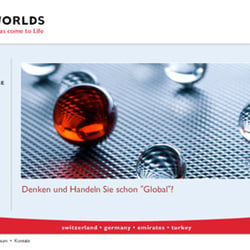 ONTOWORLDS