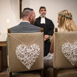 Wedding Photography