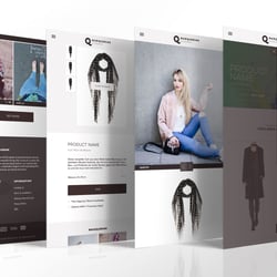 MARQUERINK Tablet Screens