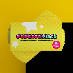 Playful Logo