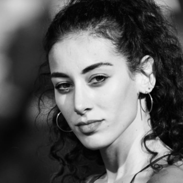 Cagla Zoralioglu