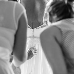 Getting Ready
