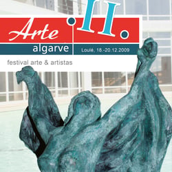 arteALGARVE I cover back