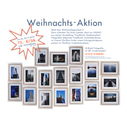 WS-002−050 / Weihnachts-Aktion