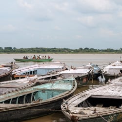 Travel India
