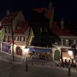Main Street Final