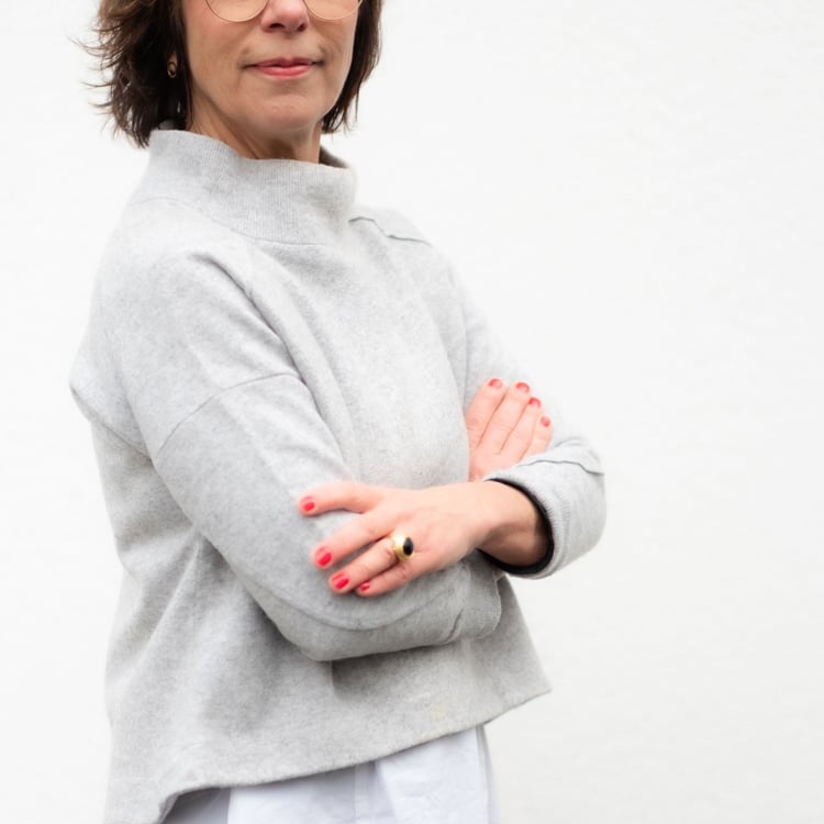 Karin Zillmer