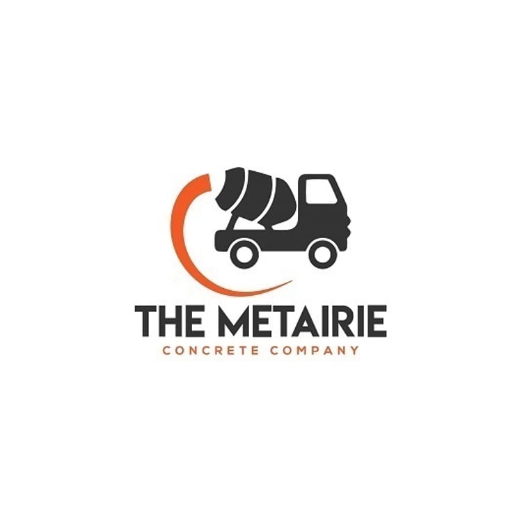 The Metairie Concrete Company