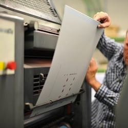 Druckerei