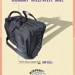 airport 16