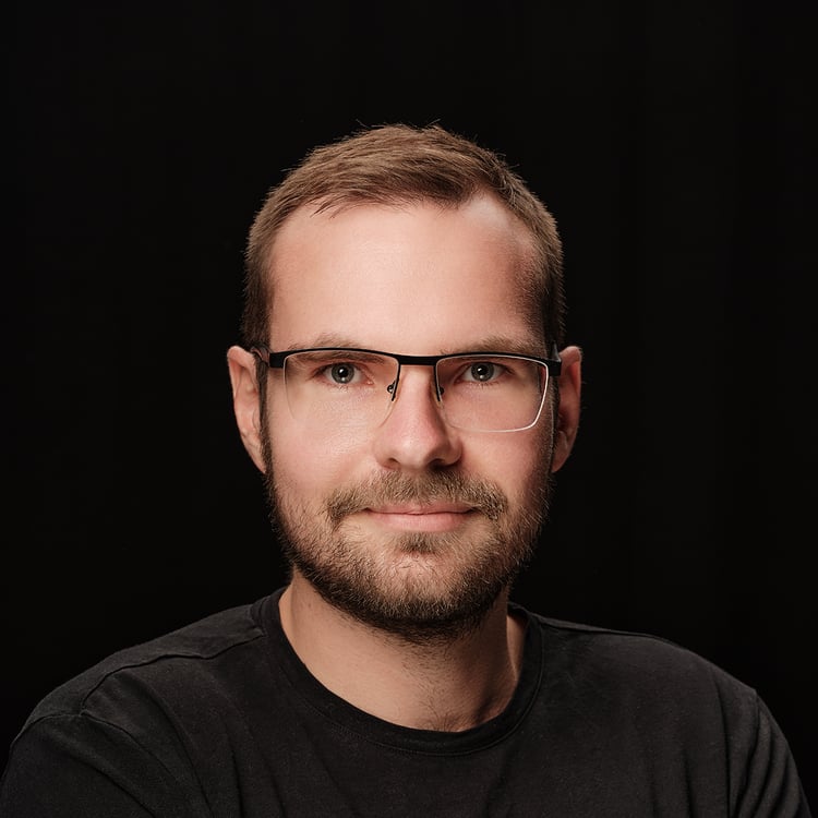 Julien Sander