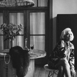 Lonely Marilyn