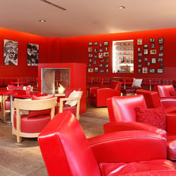 Photo: ©by Falko Wübbecke | VAPIANO Hagen | www.hotelfotodesign.de