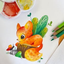 Fox