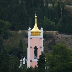 Jalta, Ukraine