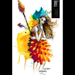 Avantgarden Kalender